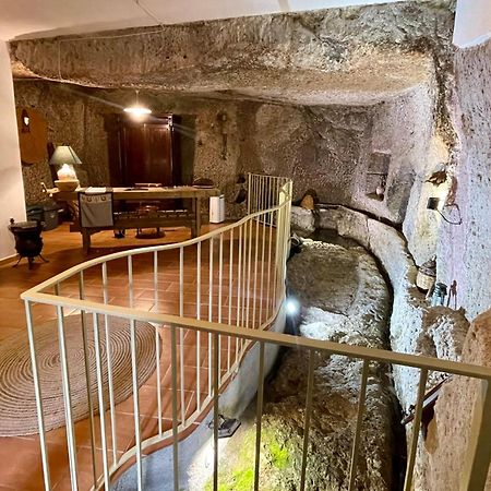 בוסה Sardinian Gallery Fonte מראה חיצוני תמונה