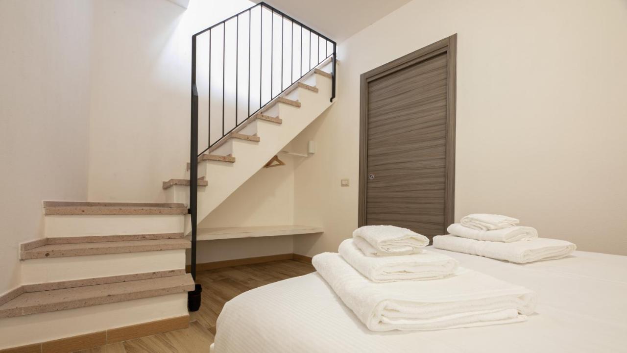 בוסה Sardinian Gallery Fonte מראה חיצוני תמונה