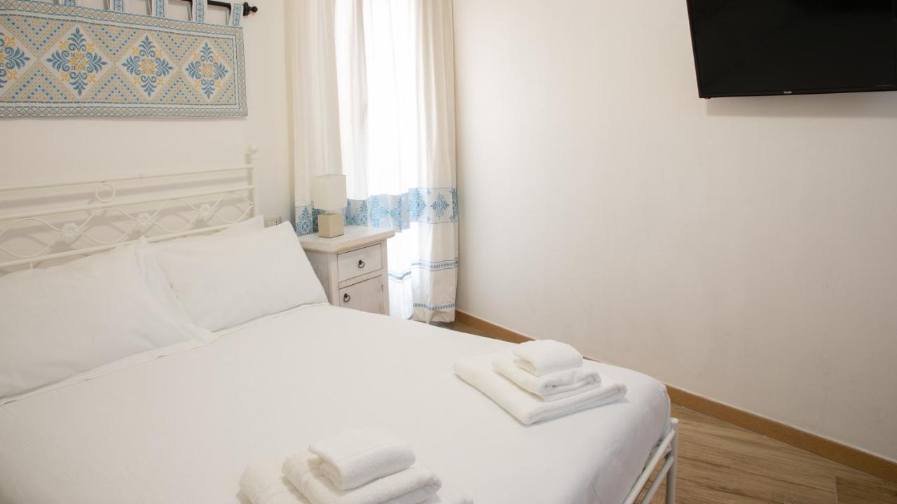 בוסה Sardinian Gallery Fonte חדר תמונה